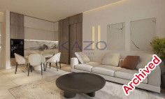 One bedroom apartment for sale in peaceful Erimi One bedroom apartment for sale in peaceful Erimi