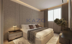 One bedroom apartment for sale in peaceful Erimi 