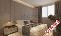 One bedroom apartment for sale in peaceful Erimi One bedroom apartment for sale in peaceful Erimi