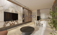 One bedroom apartment for sale in peaceful Erimi 