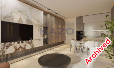 One bedroom apartment for sale in peaceful Erimi One bedroom apartment for sale in peaceful Erimi