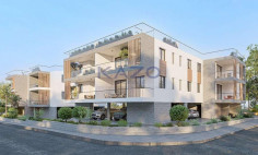 One bedroom apartment for sale in peaceful Erimi 