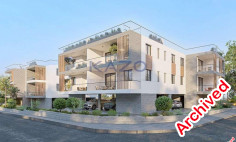 One bedroom apartment for sale in peaceful Erimi One bedroom apartment for sale in peaceful Erimi
