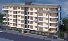 Modern two bedroom apartment for sale in Apostolos Andreas Modern two bedroom apartment for sale in Apostolos Andreas