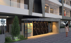 Modern two bedroom apartment for sale in Apostolos Andreas Modern two bedroom apartment for sale in Apostolos Andreas