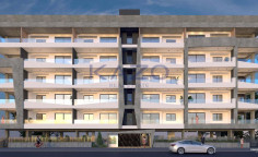 Modern two bedroom apartment for sale in Apostolos Andreas Modern two bedroom apartment for sale in Apostolos Andreas
