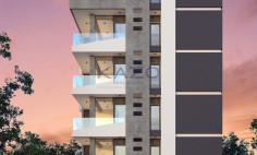 Modern two bedroom apartment for sale in Apostolos Andreas Modern two bedroom apartment for sale in Apostolos Andreas