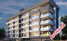 Modern 1 bedroom apartment for sale in Apostolos Andreas 