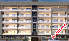 Modern 1 bedroom apartment for sale in Apostolos Andreas 