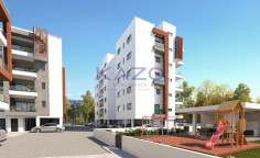 Lovely two beds apartment for sale in Ypsonas