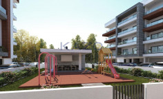 One bedroom apartment for sale in Ypsonas