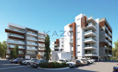 One bedroom apartment for sale in Ypsonas
