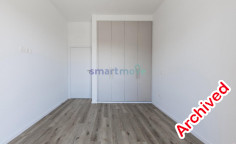 2 bedroom apartment for sale with uninterrupted sea & mountain views Limassol 