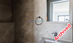 2 bedroom apartment for sale with uninterrupted sea & mountain views Limassol 