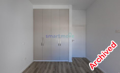 2 bedroom apartment for sale with uninterrupted sea & mountain views Limassol 