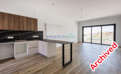 2 bedroom apartment for sale with uninterrupted sea & mountain views Limassol 