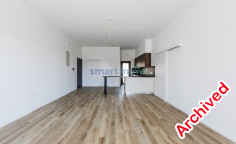 2 bedroom apartment for sale with uninterrupted sea & mountain views Limassol 