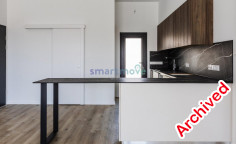 2 bedroom apartment for sale with uninterrupted sea & mountain views Limassol 