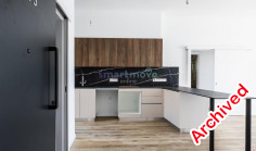 2 bedroom apartment for sale with uninterrupted sea & mountain views Limassol 