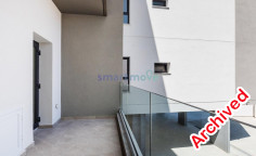 2 bedroom apartment for sale with uninterrupted sea & mountain views Limassol 