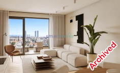 Studio for sale Limassol 