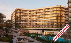 Studio for sale Limassol 