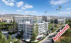 Studio for sale Limassol 