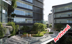 Studio for sale Limassol 