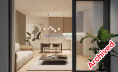Studio for sale Limassol 