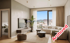 Studio for sale Limassol 