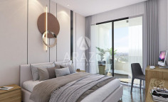 3 bedroom apartment with swimming pool for sale in Sotiros