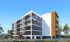 3 bedroom apartment with swimming pool for sale in Sotiros