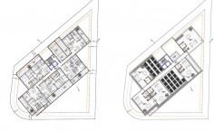 3 bedroom apartment with swimming pool for sale in Sotiros