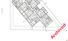 Luxury 2 bedroom apartment with swimming pool for sale in Sotiros
