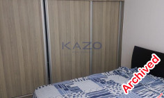 Modern furnished 2 bedroom house in Pyrgos area 
