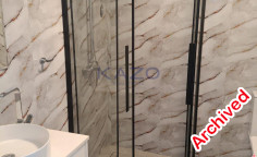 Modern furnished 2 bedroom house in Pyrgos area 