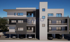 Modern 2 bedroom apartment for sale in Mesa Geitonia 