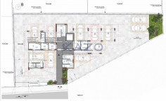 Modern 2 bedroom apartment for sale in Mesa Geitonia, Panthea 
