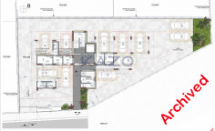 Modern 1 bedroom apartment for sale in Panthea 