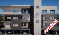 Modern 1 bedroom apartment for sale in Panthea 