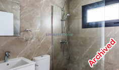 Luxury 2 bedroom apartment 88 m2 for sale in Agios Athanasios