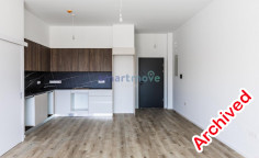 Luxury 2 bedroom apartment 88 m2 for sale in Agios Athanasios