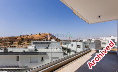 Luxury 2 bedroom apartment 88 m2 for sale in Agios Athanasios