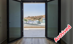 Luxury 2 bedroom apartment 88 m2 for sale in Agios Athanasios