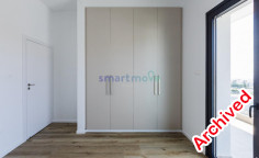 Luxury 2 bedroom apartment 88 m2 for sale in Agios Athanasios