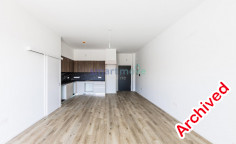Luxury 2 bedroom apartment 88 m2 for sale in Agios Athanasios