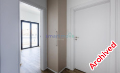 Luxury 2 bedroom apartment 88 m2 for sale in Agios Athanasios