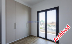Luxury 2 bedroom apartment 88 m2 for sale in Agios Athanasios