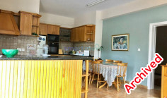 4 bedroom furnished villa to rent in Episkopi