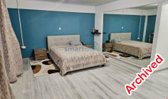 4 bedroom furnished villa to rent in Episkopi